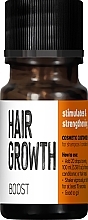 Fragrances, Perfumes, Cosmetics Hair Growth Stimulation Complex - Pharma Group Laboratories Boost Hair Growth