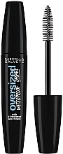 Waterproof Mascara - Gabriella Salvete Denim Oversized Lashes Waterproof Mascara — photo N1