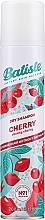 Dry Shampoo - Batiste Dry Shampoo Fruity and Cherry — photo N5