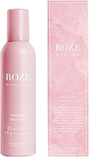 Energizing Fiber Hair Mousse - Roze Avenue Energizing Fiber Mousse — photo N2