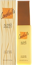 Fragrances, Perfumes, Cosmetics Alyssa Ashley Coco Vanilla by Alyssa Ashley - Eau de Cologne (tester with cap)