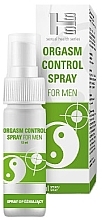 Orgasm Control Spray - Sexual Health Series Orgasm Control Spray — photo N1