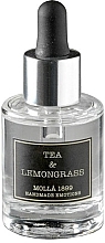 Fragrances, Perfumes, Cosmetics Cereria Molla Tea & Lemongrass - Essential Oil