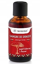 Fragrances, Perfumes, Cosmetics Dragon's Blood Resin - Shamasa