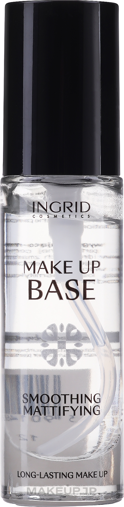 Soothing & Mattifying Makeup Base - Ingrid Cosmetics Make Up Base — photo 30 ml