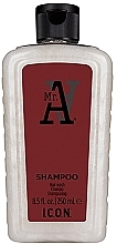 Fragrances, Perfumes, Cosmetics Hair Shampoo - I.C.O.N. LMR. A. Shampoo