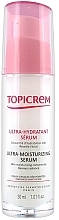 Face Serum - Topicrem Ultra-Moisturizing Serum — photo N1