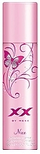 Fragrances, Perfumes, Cosmetics XX By Mexx Nice - Deodorant