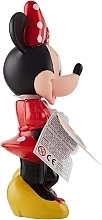 Minnie Mouse Shower Gel for Kids - Naturaverde Kids Disney Classic Minnie 3D Shower Gel — photo N2