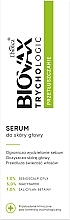 Fragrances, Perfumes, Cosmetics Oily Scalp Serum - L'biotica Biovax Trichologic Serum