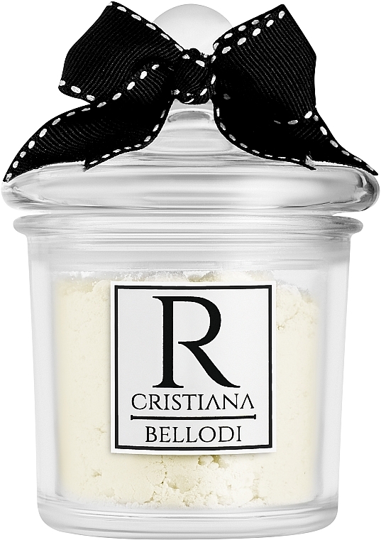 Cristiana Bellodi R - Bath & Shower Powder — photo N2