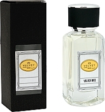 Fragrances, Perfumes, Cosmetics Velvet Sam Velvet Bice - Eau de Parfum (tester with cap)