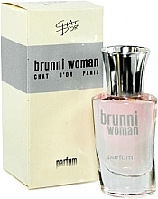 Fragrances, Perfumes, Cosmetics Chat D'or Brunni Women - Eau de Parfum (mini)