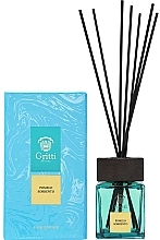 Dr. Gritti Pomelo Sorrento Room Diffuser - Reed Diffuser — photo N1