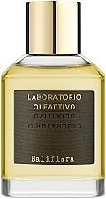 Laboratorio Olfattivo Baliflora - Eau de Parfum — photo N3