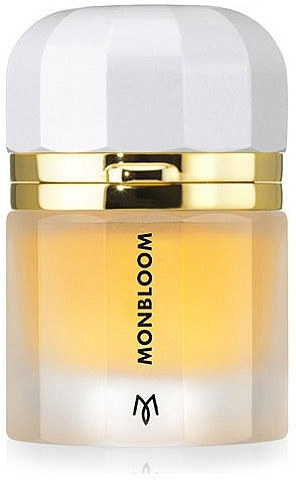 Ramon Monegal Monbloom - Eau de Parfum — photo N1