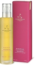 Fragrances, Perfumes, Cosmetics Renewing Body Oil - Aromatherapy Associates Renewing Rose Body Oil