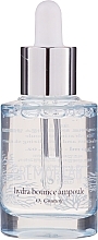 Face Serum - Cremorlab Hydra Bounce Ampoule O2 Couture — photo N3