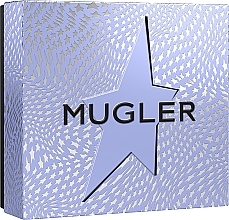 Mugler Angel Nova - Set (edp/50ml + edp/10ml) — photo N3