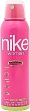 Fragrances, Perfumes, Cosmetics Nike Trendy Pink - Deodorant Spray