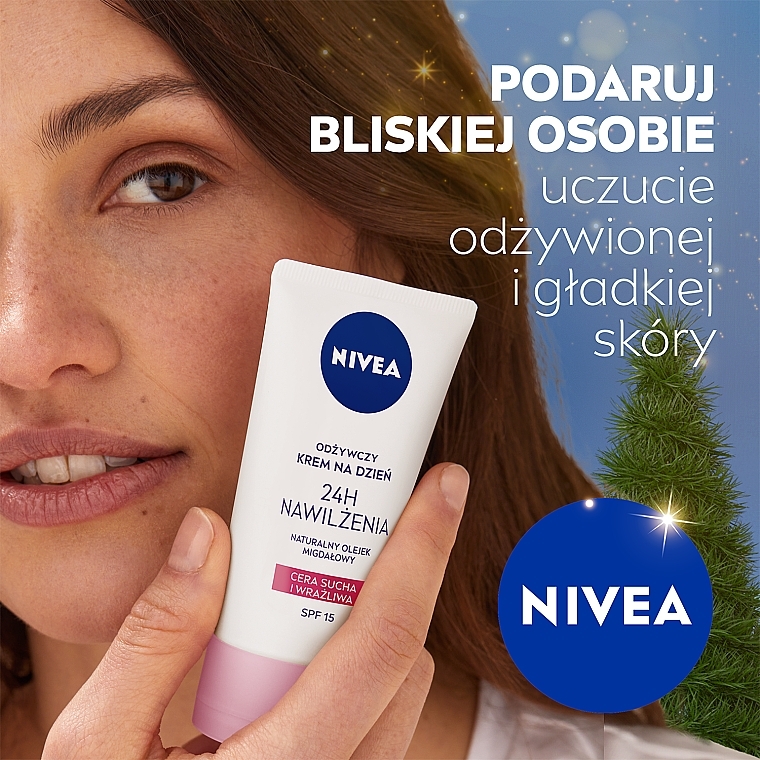 セット - NIVEA Pink Chic (f/foam/150ml + f/cr/50ml) — photo N3