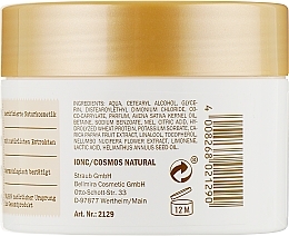 Deep Repair Hair Mask - Herbaflor Deep Repair Hair Mask — photo N10