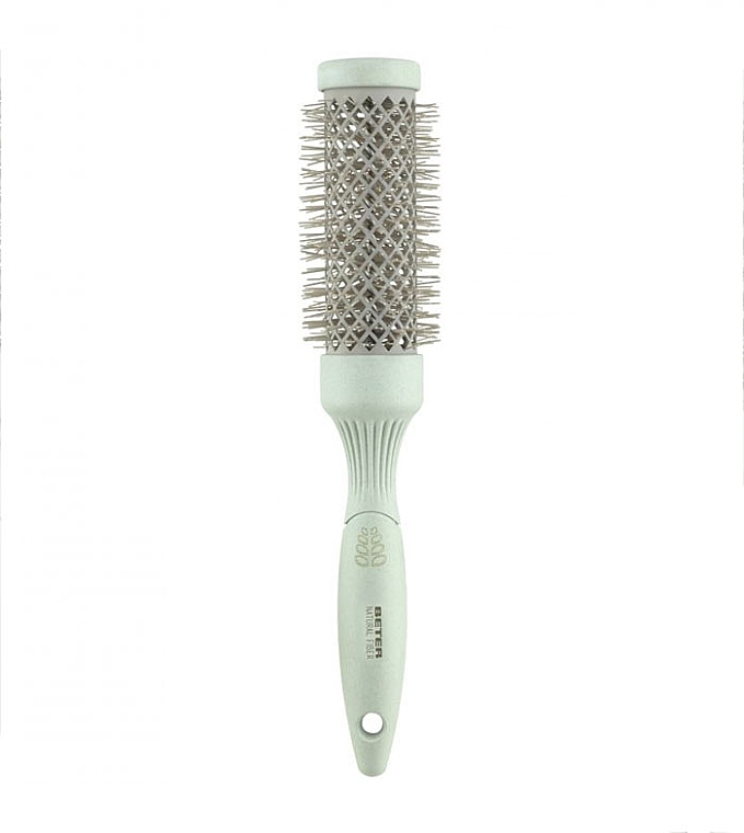 Ceramic Thermal Brush, 32 mm - Beter Natural Fiber Ceramic Thermal Brush — photo N1