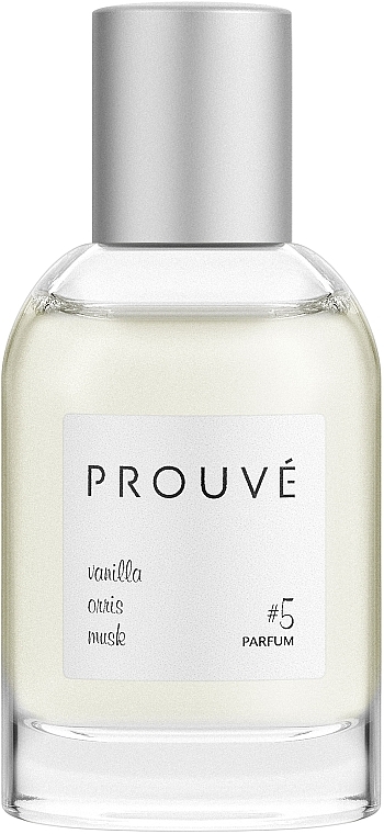 Prouve For Women №5 - Parfum — photo N1