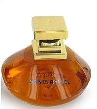 Fragrances, Perfumes, Cosmetics Sonia Rykiel Le Parfum Sonia Rykiel - Eau de Toilette (tester with cap)