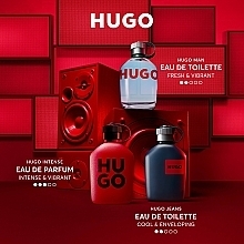 HUGO Jeans - Eau de Toilette — photo N4