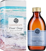 Air Freshener - Glam1965 Landscape Ocean Breeze Home Fragrance — photo N2