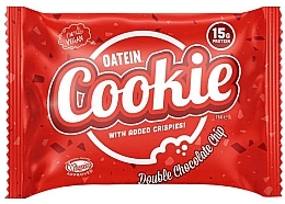 Fragrances, Perfumes, Cosmetics Protein Cookies "Double Chocolate" - Oatein Cookie Double Chocolate Chip