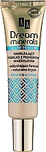 Fragrances, Perfumes, Cosmetics Moisturizing Foundation - AA Dream Minerals Hydro Comfort Foundation