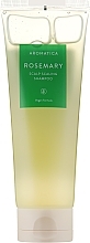 Fragrances, Perfumes, Cosmetics Sulfate-Free Rosemary Shampoo - Aromatica Rosemary Scalp Scaling Shampoo