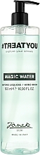 Fragrances, Perfumes, Cosmetics Liquid Hand Soap - Janeke #Treatyou Magic Water Hand Wash