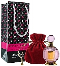 Fragrances, Perfumes, Cosmetics Alain Fumer Imperatrice 1 - Perfume (mini size)