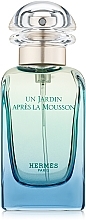 Hermes Un Jardin Apres la Mousson - Eau de Toilette — photo N1