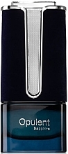 Fragrances, Perfumes, Cosmetics Al Haramain Opulent Sapphire - Eau de Parfum (tester without cap)