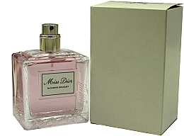 Dior Miss Dior Blooming Bouquet - Eau de Toilette (tester without cap) — photo N4