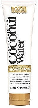 Shower Cream - Xpel Marketing Ltd Coconut Water Shower Creme — photo N1