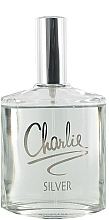 Revlon Charlie Silver - Eau de Toilette — photo N2