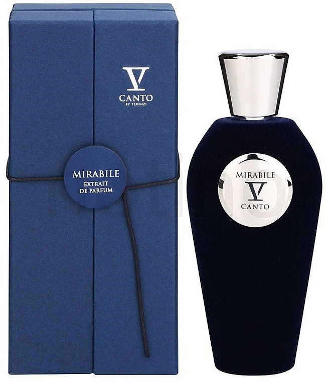 V Canto Mirabile - Eau de Parfum (tester without cap) — photo N1