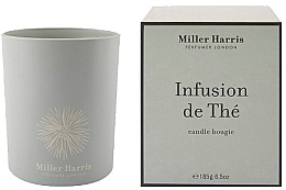 Miller Harris Infusion De The - Scented Candle — photo N1