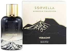 Sorvella Perfume Mountain Collection Vermont - Eau de Parfum — photo N2