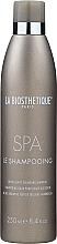 Shampoo - La Biosthetique Le Shampooing SPA — photo N1