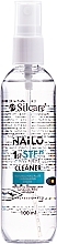 Fragrances, Perfumes, Cosmetics Nail Degreaser - Silcare Cleaner Nailo