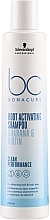 Fragrances, Perfumes, Cosmetics Root Activating Shampo - Schwarzkopf Professional BC Bonacure Genesis Root Activating Shampo
