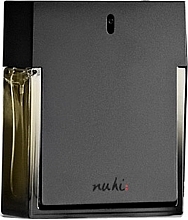 Fragrances, Perfumes, Cosmetics Nuhi Nuhi - Eau de Toilette (tester)