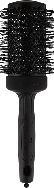 Thermal Brush, 54mm - Olivia Garden Black Label Thermal d54 — photo N1