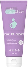 Fragrances, Perfumes, Cosmetics Moisturizing Bust Serum - Mom And Who Bust Lift Expert